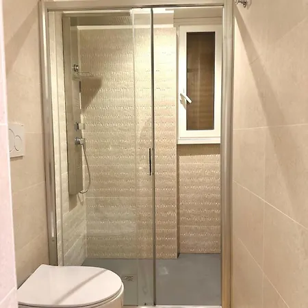 Maryam Vatican Lejlighed Rom