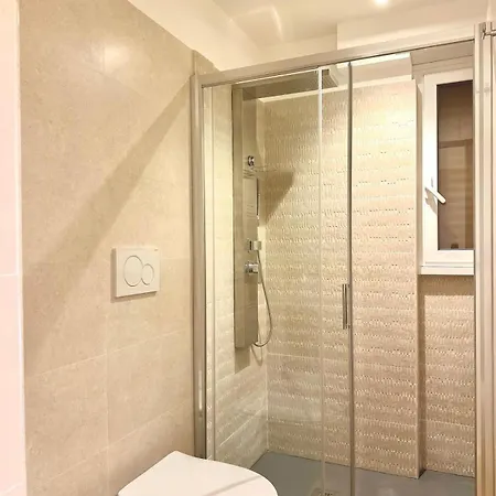 Lejlighed Maryam Vatican *