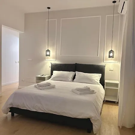 Lejlighed Maryam Vatican