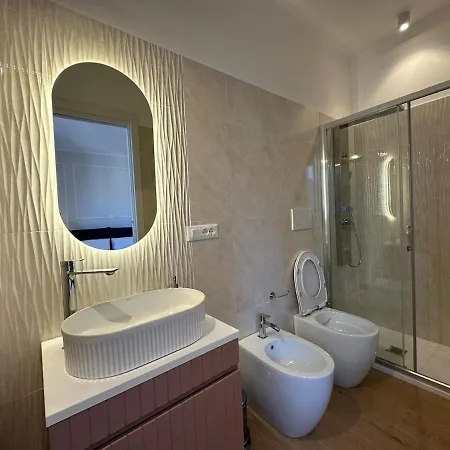 Maryam Vatican Lejlighed