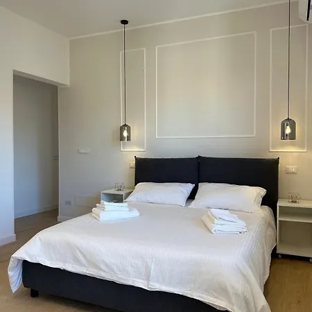 Lejlighed Maryam Vatican Rom