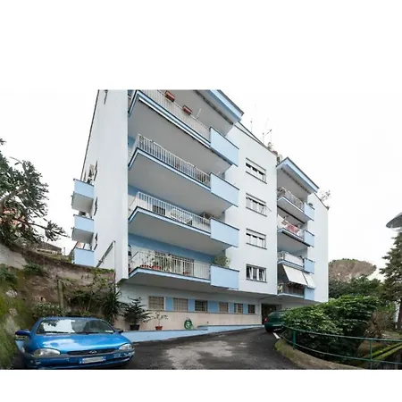 Lejlighed Maryam Vatican